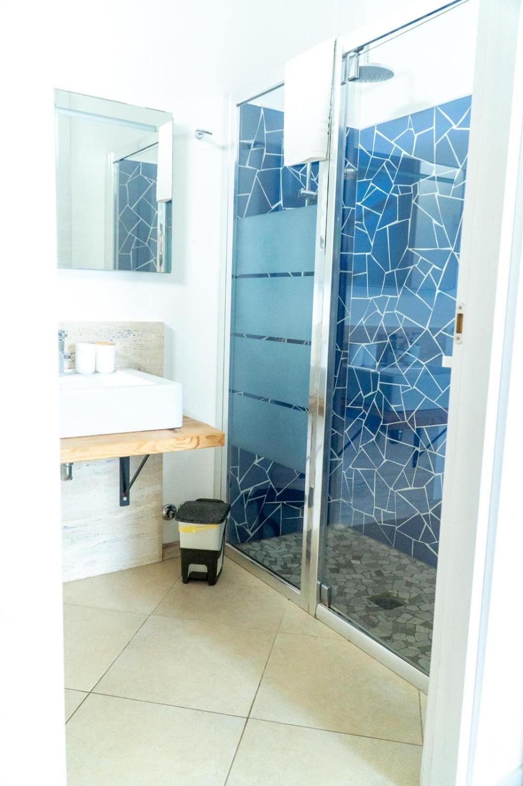 Percebes Exclusive B&B Cutrofiano Zewnętrze zdjęcie